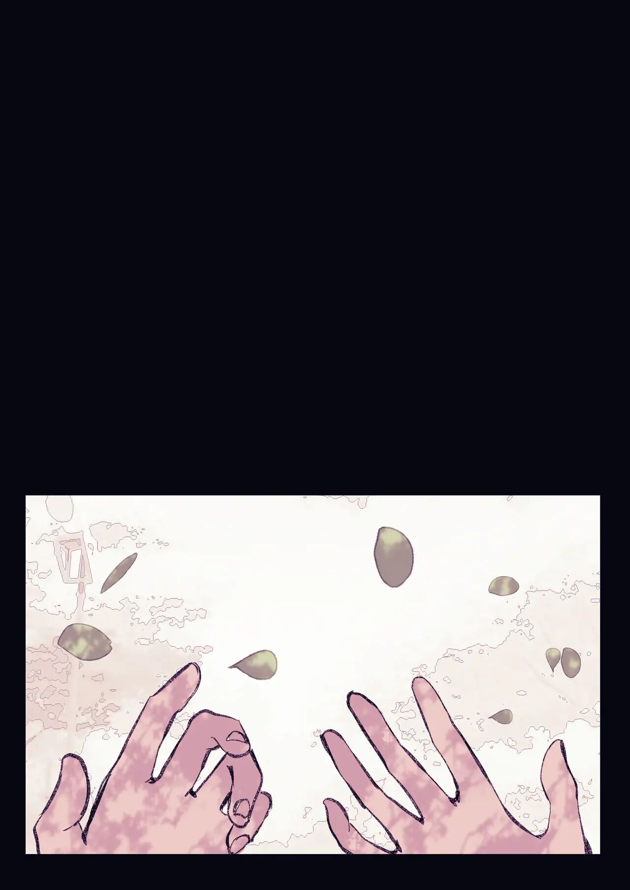 Lewd Spirit Pleasure Confinement In An Appartment ~i Was Locked Up By A Ghost Until I Became Addicted To Pleasure~ Chapter 1000 Page 68